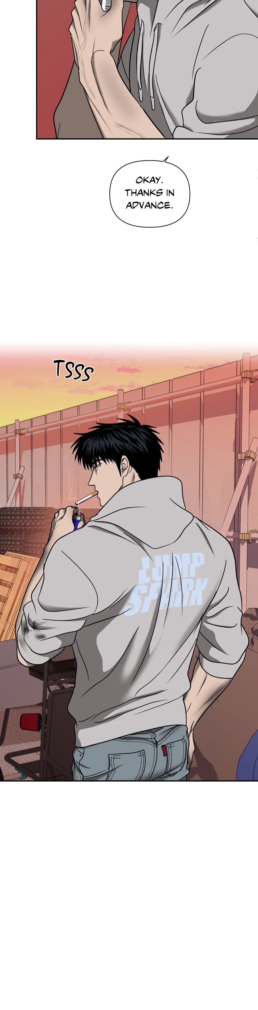 Shutline, Chapter 51 image 19